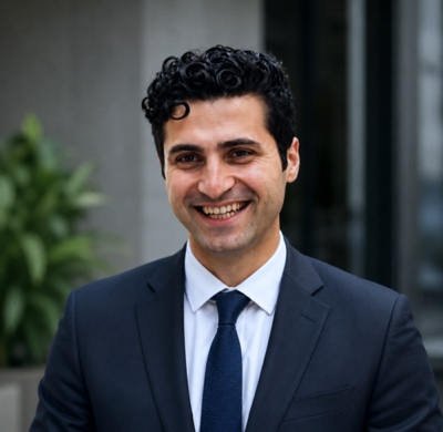 Hayk Sedrakyan
