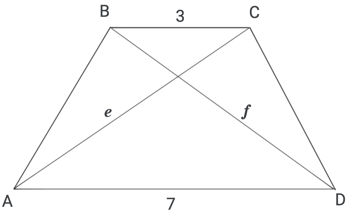Trapezoid for Application 1